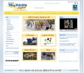 Thumbs Triathlonjugend01 in Webdesign